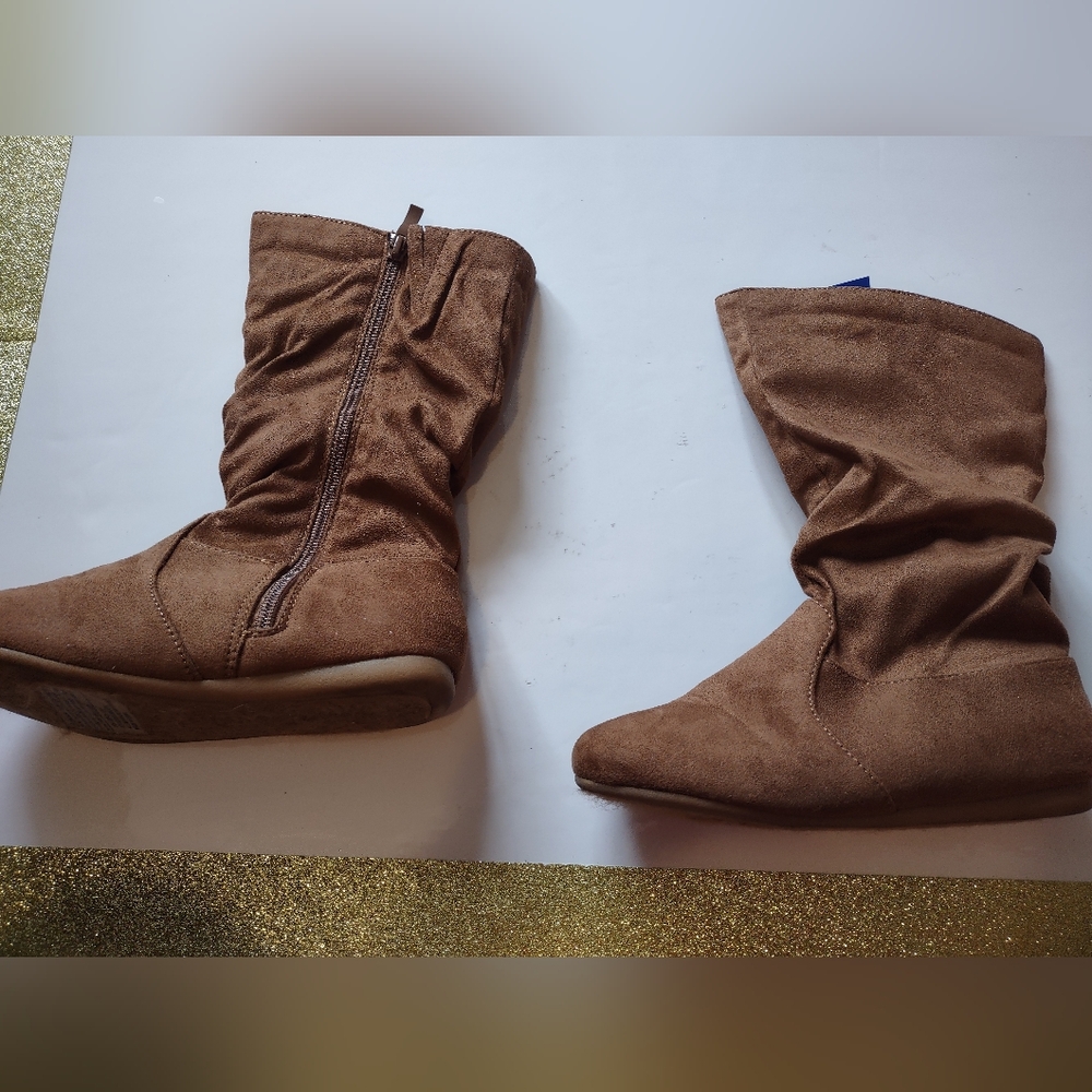 Links girls shoes size 2us